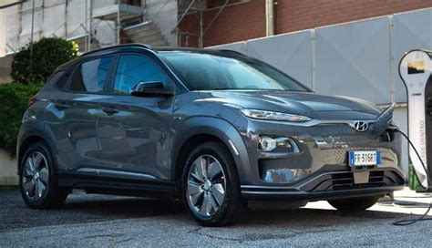2022 hyundai kona electric interior. 2023 Hyundai Kona Electric Release Date And Price