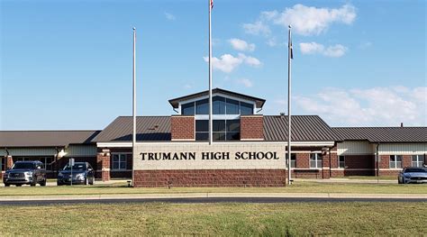 Trumann High School Trumann High School Trumann School District