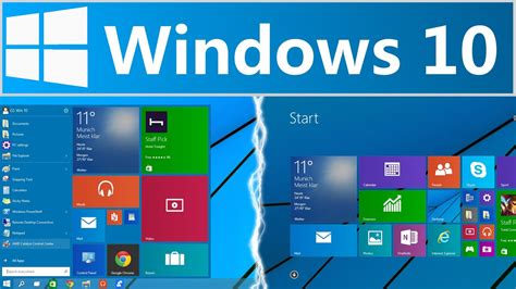 Windows 10 Consumer Preview Tool Für Umstieg Von Windows 7 Und 81