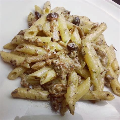 Für sportiva pizze di farro verwenden für unseren pizzateig 100% naturreines dinkelmehl aus bayern und für unseren pizzateig für sportiva . Le ricette di Nonna Tommasina: Penne alla Norcina