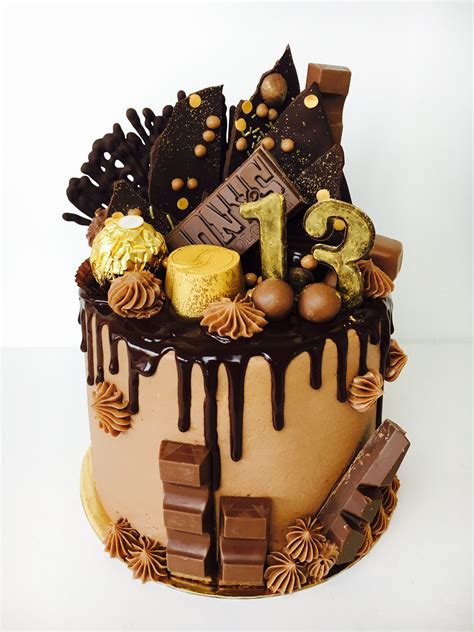 Making a quintessentially french dish was an assignment for my french class, so i set off with a copy of time life books. Chocolate loaded Drip cake Made by Zoetegoed.com | Choc ...