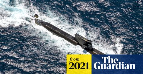 Essential Poll Majority Of Australians Back Aukus Submarine Pact But