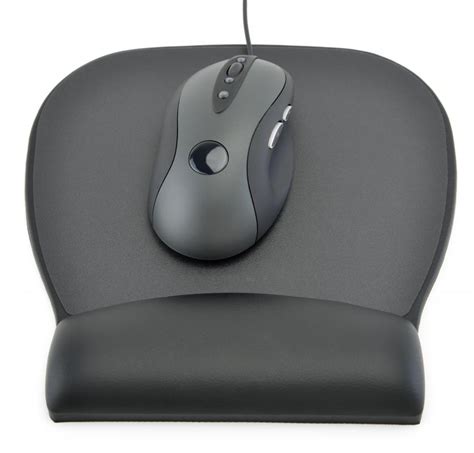 How Do I Choose The Best Ergonomic Mouse Pad With Pictures