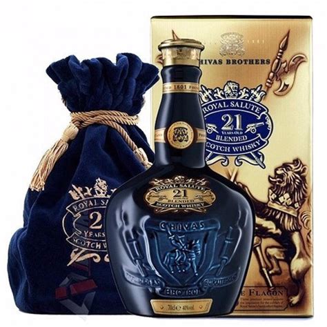 Royal Salute El Whisky Que Rinde Homenaje A La Argentina Boarding