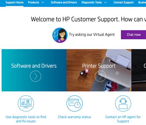 How To Download And Install Hp Printer Drivers Printer Set Up Guide