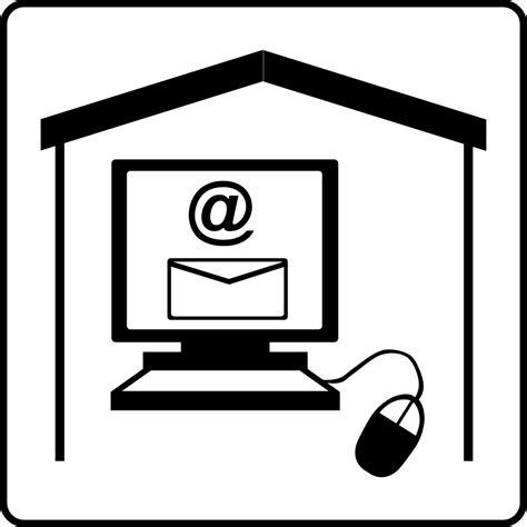Free email animations animated email clipart image 2 ...