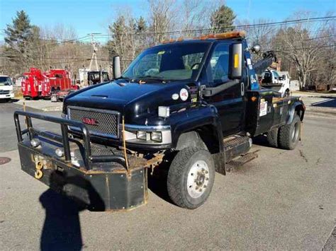 We did not find results for: GMC C5500 (2006) : Wreckers