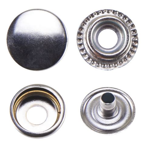 Metal Snap Button And Fastener Snapper International Co Ltd