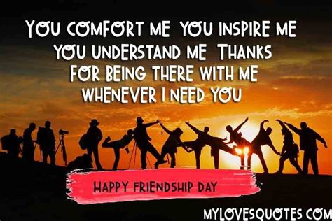 Pin By Mahua On Friends Forever Friendship Day Quotes Happy