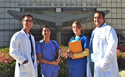 Give To The Ucla School Of Nursing Ucla Health