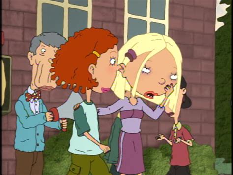 as told by ginger season 1 image fancaps