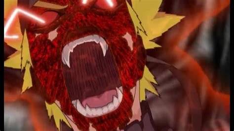 Naruto Amv Naruto Vs Orochimaru Outta Control Youtube