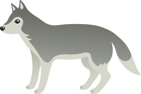 Cartoon Images Of Wolf Wolf Cartoon