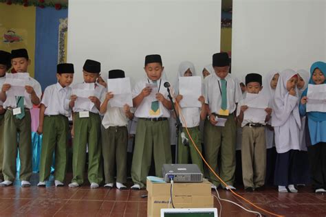 Sekolah Rendah Lumapas Brunei Iv Minggu Bahasa Melayu Sekolah Rendah