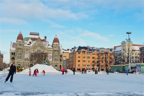 What Is It Like To Visit Helsinki In Winter The Travel Tester