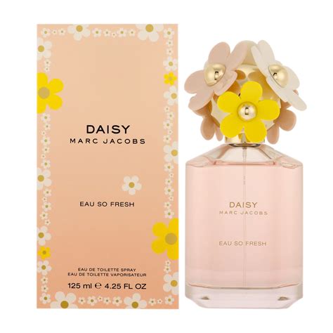 Marc Jacobs Daisy Eau De Toilette Perfume For Women Oz