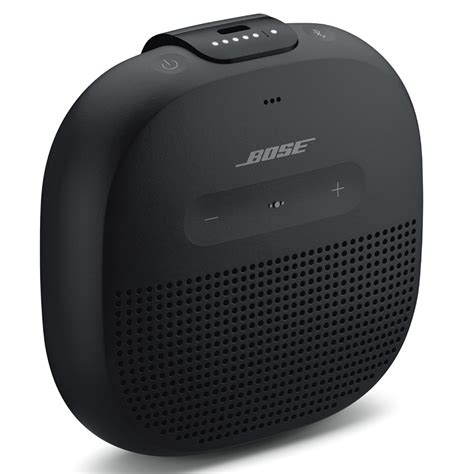 Bose SoundLink Micro Bluetooth Waterproof Speaker | eBay