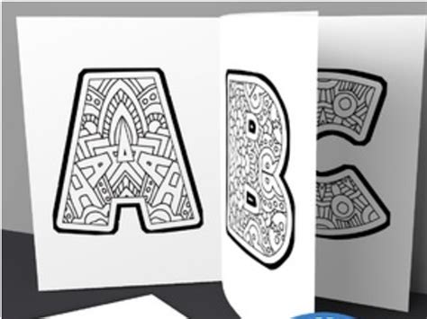 kids alphabet coloring book pages printable pdf