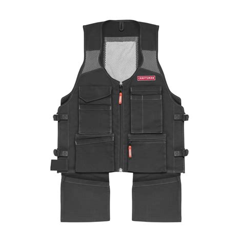 Tool Vests That Help You Get The Job Done On Time Builder Magazine