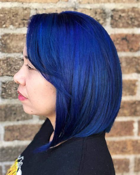 Neon Blue Hair Dye For Sale Attractallurehair Ig 🧡💓 In 2020 Blue