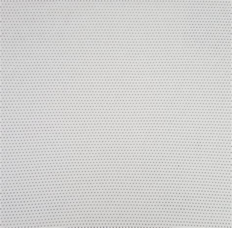 White Cotton Spandex Mesh Knit Fabric By The Yard Etsy