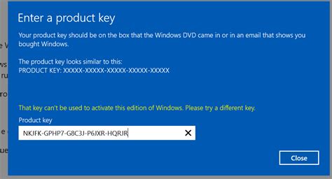 List of generic product keys to install windows 10 editions. Windows 10 Enterprise Insider Preview Serial Key