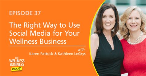 The Right Way To Use Social Media For Your Health Coaching Business