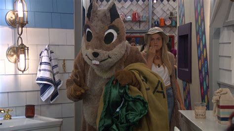July 14, 2000 — present series status: Watch Big Brother Season 21 Episode 2: Big Brother ...