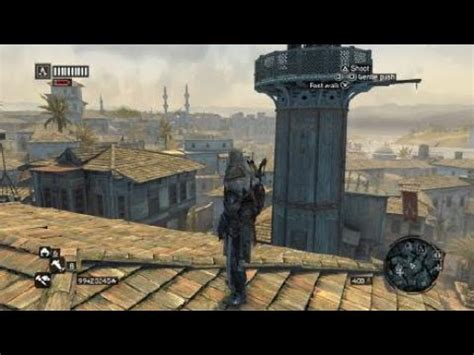Assassin S Creed Revelations Show Off Trophy Youtube