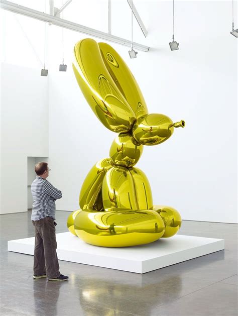 Jeff Koons New Paintings And Sculptures Jeff Koons Jeff Koons Art