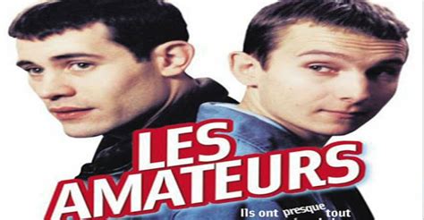 Les Amateurs Streaming Where To Watch Movie Online