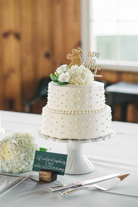 Check spelling or type a new query. Two-Tier Cake, "Two to Tango" Topper