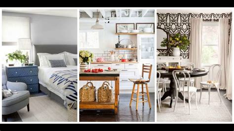 This can be done with bulbs, too. Top 40 Small House Makeover Remodeling | IKEA Before and ...