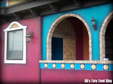 Construction Update El Beso Mexican Restaurante Eats By Xtina