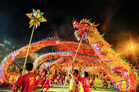 Home anime dances with dragons. Vietnamese dragon dance | Dima-Tour