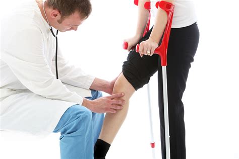How To Recover From Total Knee Replacement Surgery Techicy