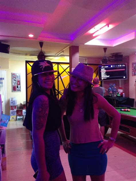 Thai Bargirls On Twitter 2 Sisters Olift And Nong Both Have Sponsors