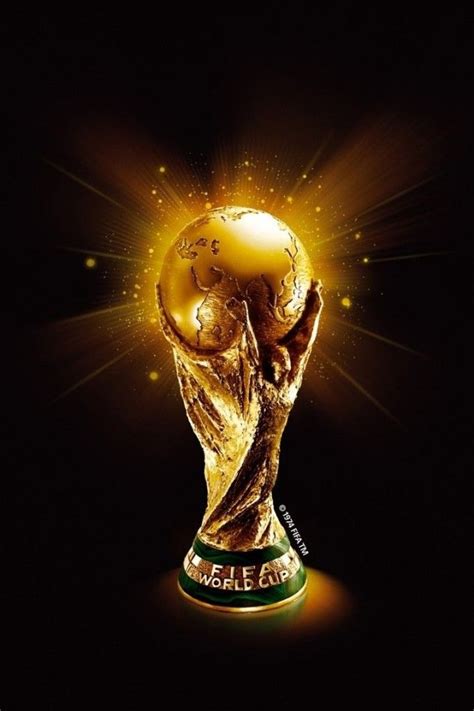 Fifa World Cup Trophy Tour 2022