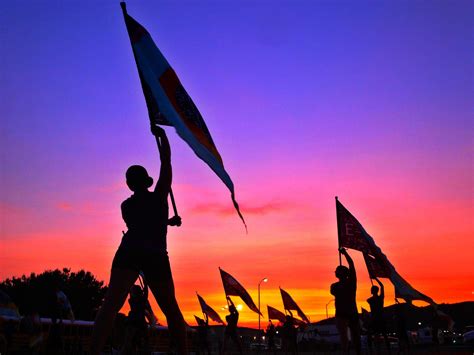 Why Color Guards Are So Important To Marching Bands Coloring Wallpapers Download Free Images Wallpaper [coloring837.blogspot.com]