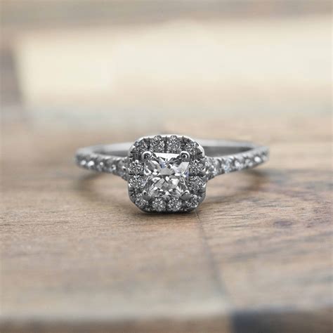 💎should I Get A Custom Engagement Ring Custom Engagement Ring San Diego