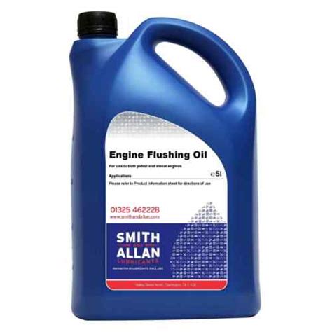 Engine Flushing Oil Flush Fluid Cleaner For Petrol And Diesel Engines 5