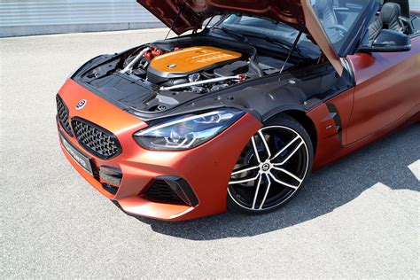 Find used bmw z4 s near you by entering your zip code and seeing the best matches in your area. G-POWER BMW Z4 M40i