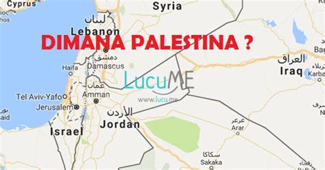 Agresi militer israel ke palestina terus menggerus wilayah palestina. Google Hapus Palestina di Peta Dunia Memicu Kemarahan ...