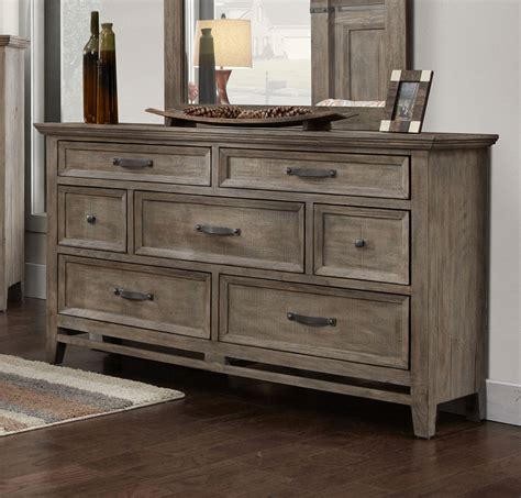 Your bedroom is an expression of who you are. Willow Creek Panel Bedroom Set Largo Furniture | Furniture ...