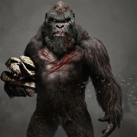 Godzilla Vs Kong The Kong Victory Trend Continues