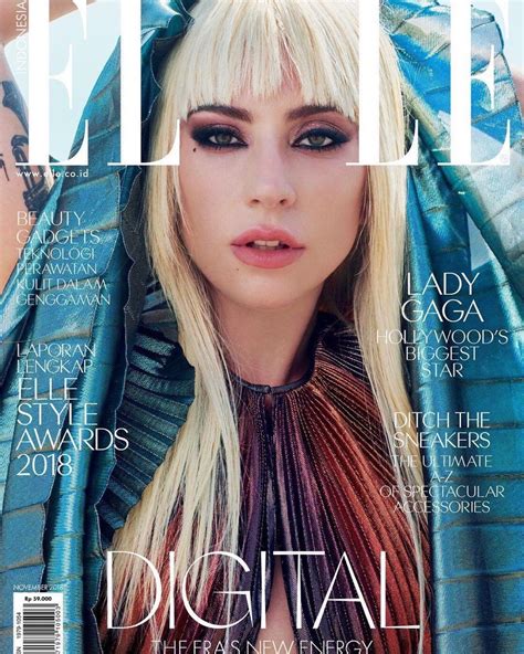 What Is Your Favorite Gaga Magazine Cover Gaga Thoughts Gaga Daily