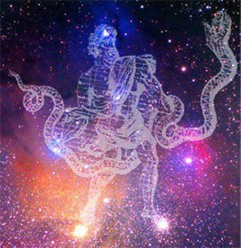 From A Sagittarius To Ophiuchus Changes In Zodiac Signs Are In The