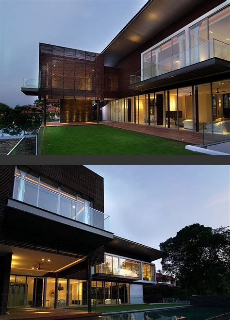 Architects In Singapore 40 Top Architecture Firms In Singapore Rtf
