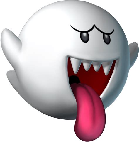 Boo png image