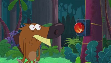 Saison 1 Zig And Sharko Télé 2 Semaines